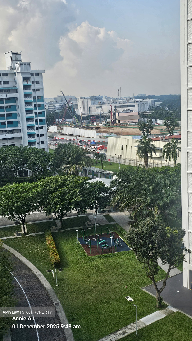 Blk 36 Marsiling Sapphire (Woodlands), HDB 5 Rooms #512174021